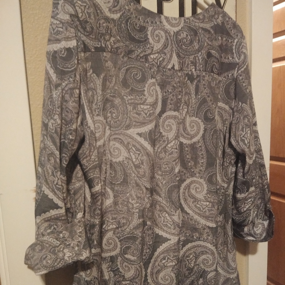 Beautiful blouse